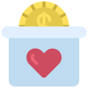 donación icon