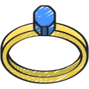 anillo icon