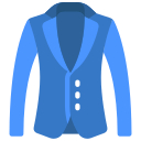 chaqueta icon