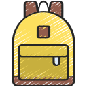 mochila 