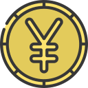 Yen icon
