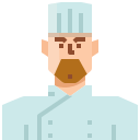 cocinero icon