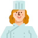 cocinero icon