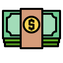 dinero icon