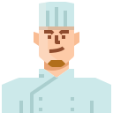 cocinero icon