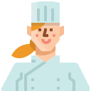 cocinero icon