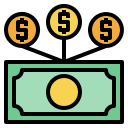 dinero icon