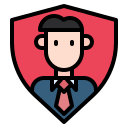 empresario icon