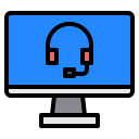 monitor icon