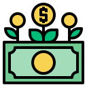 dinero icon