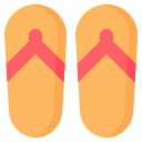 chancletas icon