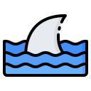 tiburón icon