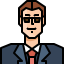 empresario icon