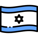 israel icon