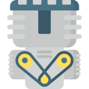 motor icon