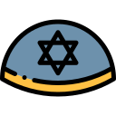 yarmulke icon