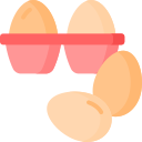 huevos 