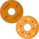 rosquilla icon