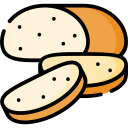 pan de molde icon