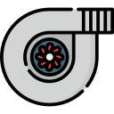 turbo icon