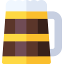 jarro de cerveza icon