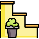 escalera icon