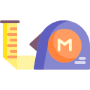 metro icon