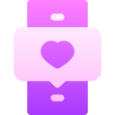 corazón icon