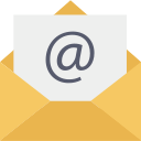 email icono gratis