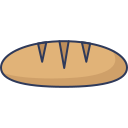 pan de molde icon