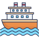 crucero icon