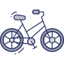 bicicleta icon