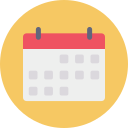 calendario icon