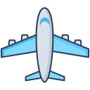 avión icon