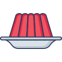 gelatina icon