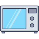 horno microondas icon