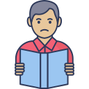 Étudiant icon