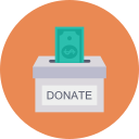 donación online icon