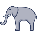 elefante icon