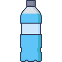 botella de agua icon