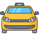 taxi icon