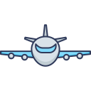 avión icon