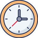 reloj icon