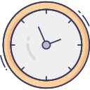 reloj icon