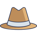 Cowboy hat 