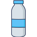 botella de agua icon