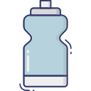 botella de agua icon