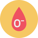 gota de sangre icon