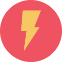 energía icon