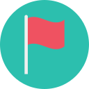 bandera icon